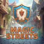 down Magic Streets (Unlimited Money)