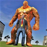 Stone Giant (Unlimited Upgrade Points) - Stone Giant mod apk unlimited upgrade points download