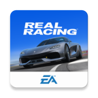 down Real Racing 3 (Unlimited Money)