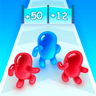 Join Blob Clash 3D (Unlimited Money) - Join Blob Clash 3D mod apk unlimited money download