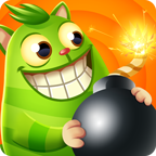 Cookie Cats Blast (Unlimited Money And Lives) - Cookie Cats Blast mod apk unlimited money and lives latest version download