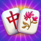 Mahjong Jigsaw Puzzle Game (Unlimited Coins) - Mahjong Jigsaw Puzzle Game mod apk unlimited coins download