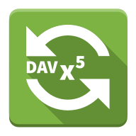 DAVx5 (Patched) - DAVx5 mod apk patched download