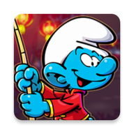 down Smurfs' Village (Unlimited Money)