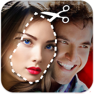 down Cut Paste Photos (Premium Unlocked)