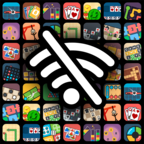 Offline Games No Wifi Games - Offline Games No Wifi Games apk download 2024