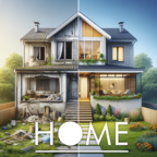 Home Design Makeover - Home Design Makeover apk download 2024