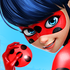 down Miraculous Ladybug & Cat Noir (Unlimited Money)