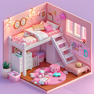 down Decor Life - Home Design Game (Unlimited Stars And Gems)