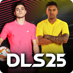 Dream League Soccer 2025 Dream League Soccer 2025 download for android