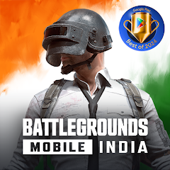 down Battlegrounds Mobile India