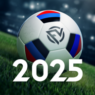 Football League 2025 (Unlimited Money) Football League 2025 mod apk unlimited money download