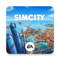 down Simcity Buildit (Unlimited Simcash)