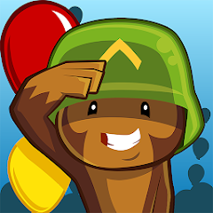 Bloons TD 5 Bloons TD 5 free download android