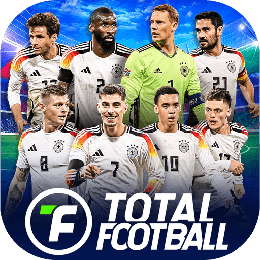 Total Football Total Football apk download 2025