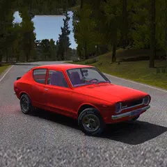 My Summer Car Driving Family (Unlimited Money) My Summer Car Driving Family mod apk unlimited money 2025 download