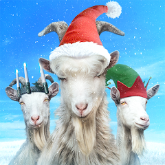 Goat Simulator 3 Goat Simulator 3 apk download for android free