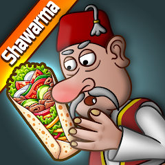 down Shawarma Legend (No Ads)