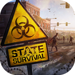 State of Survival (Mod Menu) State of Survival mod apk mod menu download