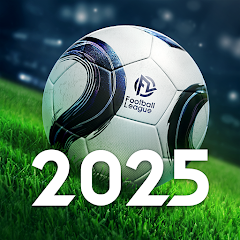 down Football League 2025 (Unlimited Money)