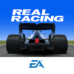 down Real Racing 3