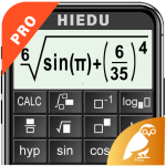 down HiEdu Calc Pro (Full Version)