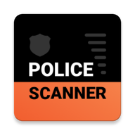 down Police Scanner