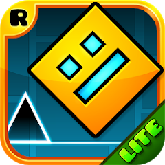 Geometry Dash Lite Geometry Dash Lite download