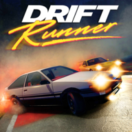 down Drift Runner