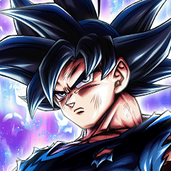 down Dragon Ball Legends (Mod Menu)