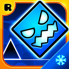 Geometry Dash SubZero (No Ads) Geometry Dash SubZero mod apk no ads download