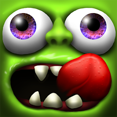 Zombie Tsunami (Unlimited Money And Diamond) download Zombie Tsunami mod apk unlimited money and diamond