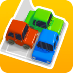 down Parking Jam 3D