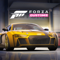 Forza Customs (Unlimited Money And Gems) Forza Customs mod apk unlimited money and gems download