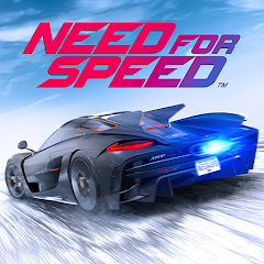 Need for Speed No Limits (Mod Menu) Need for Speed No Limits mod apk mod menu download