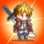 F Class Adventurer (Mod Menu) F Class Adventurer mod apk mod menu download