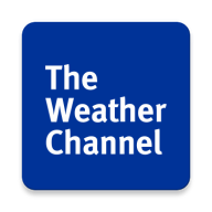 down The Weather Channel