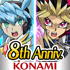 down Yu-Gi-Oh! Duel Links