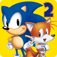 down Sonic The Hedgehog 2 Classic