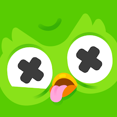 Duolingo (Premium Unlocked) Duolingo mod apk premium unlocked download