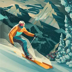 Grand Mountain Adventure 2 (Unlocked Everything) Grand Mountain Adventure 2 mod apk unlocked everything download