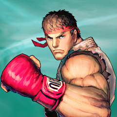 Street Fighter IV CE (Unlock All Characters) Street Fighter IV CE mod apk unlock all characters download