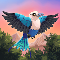 Bird Kind (Unlimited Money) Bird Kind mod apk unlimited money download