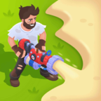 Wasteland Life: Survival Idle (Unlimited Money And Gems) Wasteland Life mod apk unlimited money and gems download