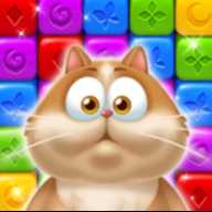 Gem Blast (Free Shopping) - Gem Blast mod apk free shopping download