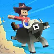 Rodeo Stampede: Sky Zoo Safari - Rodeo Stampede Sky Zoo Safari apk download