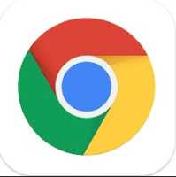 down Google Chrome